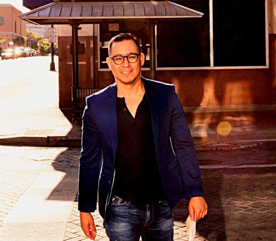 Octavio Quintanilla