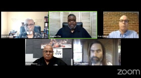 The Concerned Clergy of Indianapolis, Baptist Ministers Alliance and the National Action Network of Indiana hosted a virtual event Wednesday to discuss concerns about ongoing racism in health care.