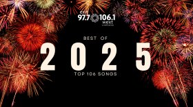 Best of 2025 Top 106