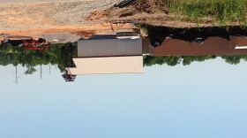 Construction continues on Casino