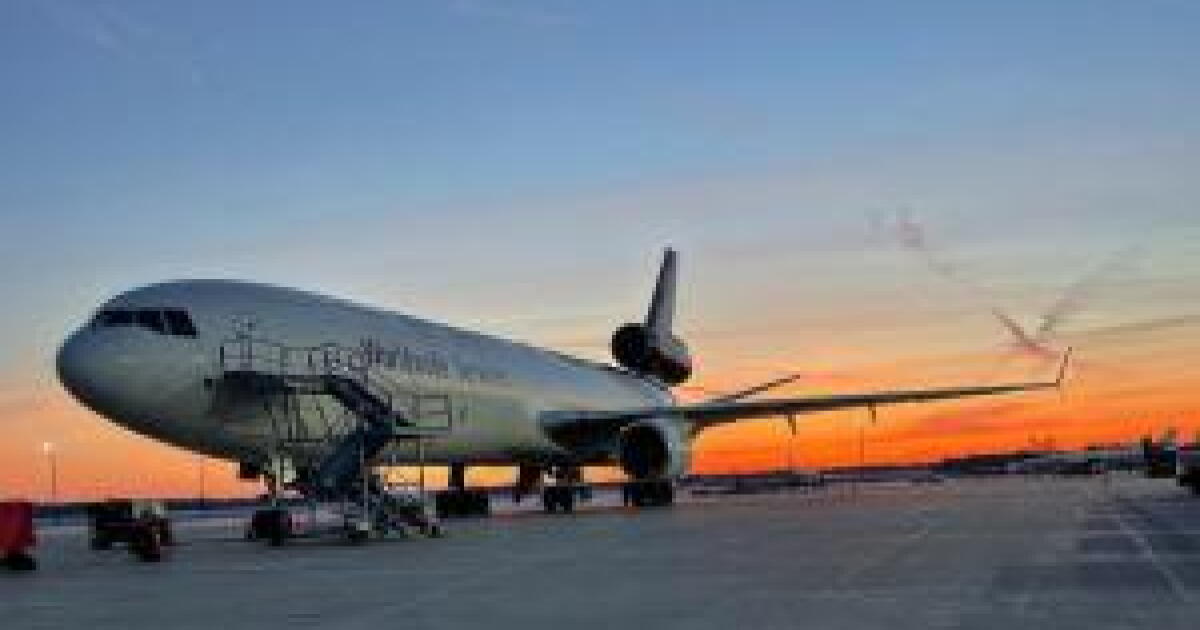 Upper Peninsula airports get state money for improvements | WNMU-FM