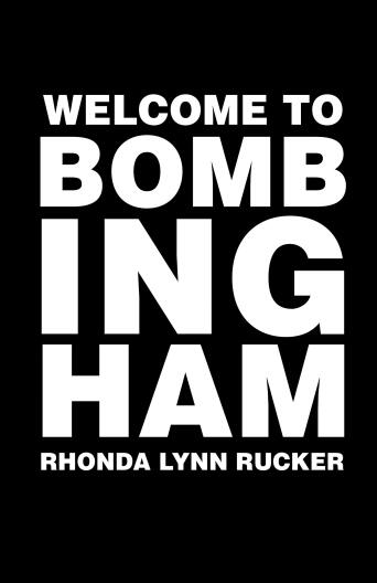 Welcome To Bombingham book cover