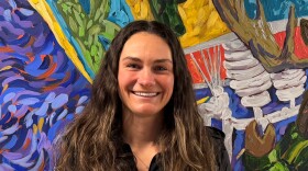 Photo of Alice Merryweather at KPCW