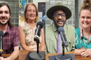 2026 Voter Insight Panel: Jaydon Souza, Alison Yurko, Sean Roberts, Anna Ashie