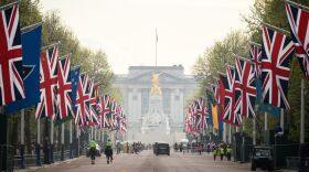 Leon Neal/Getty Images