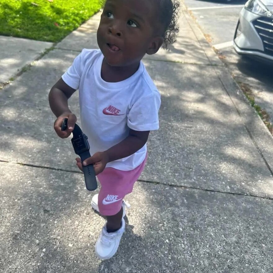 KFF gun violence in florida 