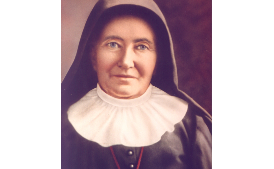 Fronteras San Antonio's First Saint? The Journey Of Mother Margaret