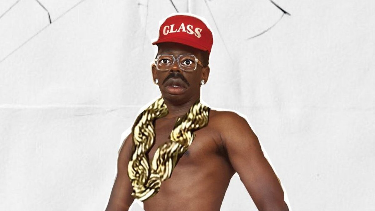 Tyler, the Creator: 