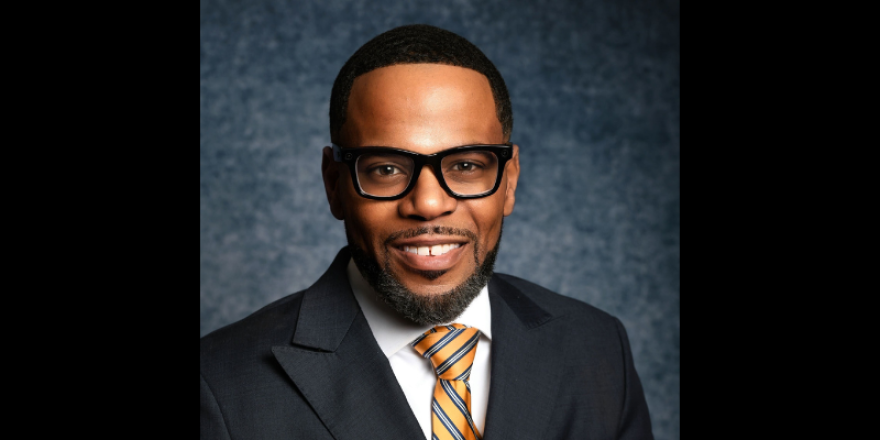 Schenectady County Legislator Omar McGill declared his candidacy for Schenectady mayor on Sunday, May 3, 2026.