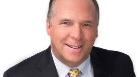 Chopper 9 reporter Dan Carroll was terminated by WCPO-TV when its heliicopter lease ended. 