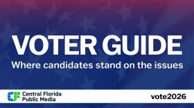 2026 Voter Guide - Where candidates stand on the issues