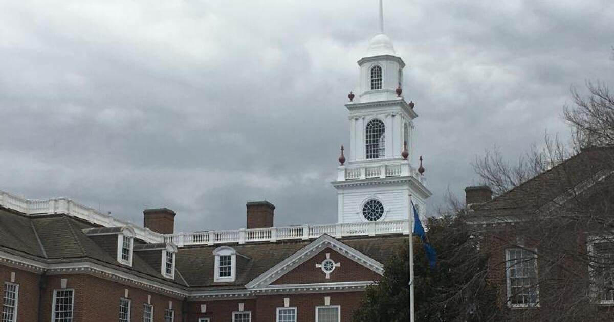 Delaware businesses, landlords want to see some relief in future reassessments