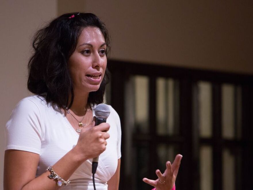 Jordanna Burkett Crist