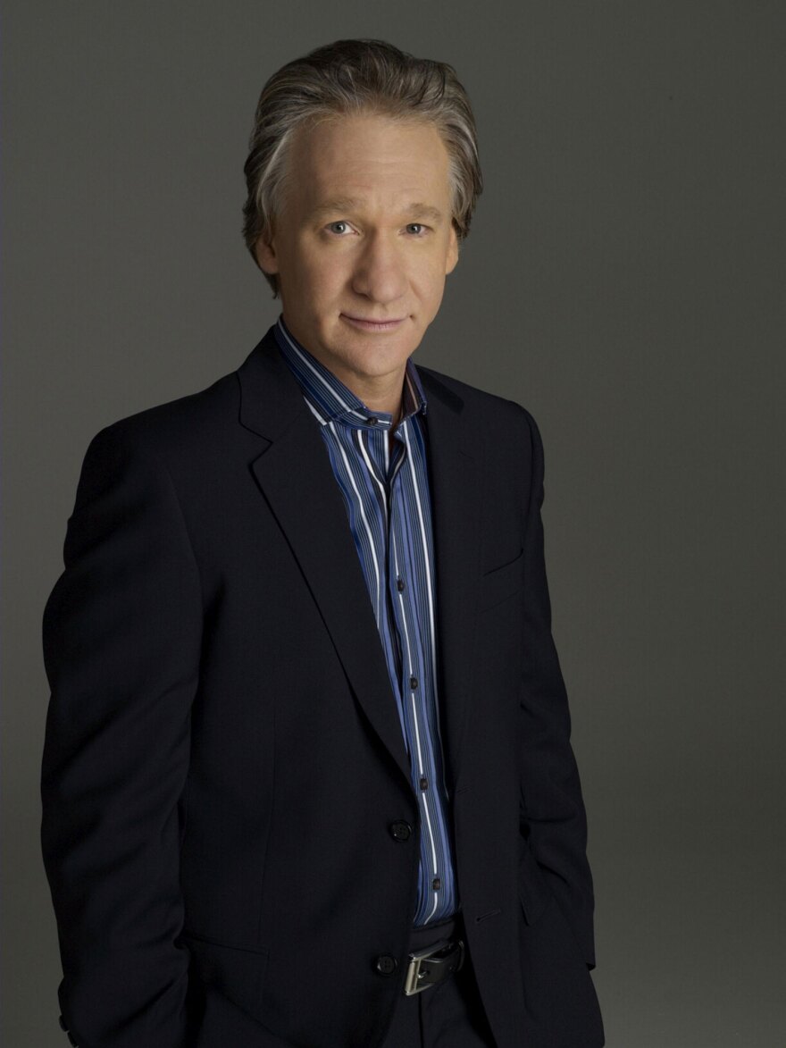 Bill Maher