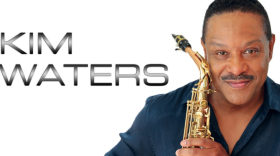 Kim Waters