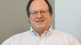Michael Wysession is a professor of seismology in Washington University's Department of Earth and Planetary Sciences.