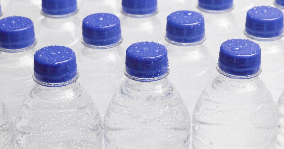 This new study details technology that can break down 'forever chemicals' in water