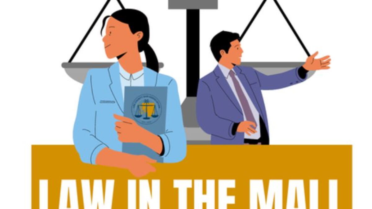Law in the Mall: Annual free legal clinic returns to Fort Myers with same name, new location - Vimarsana News