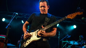 Tommy Castro