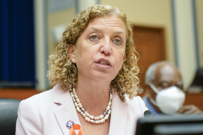 Suspicious Letter Sent to Wasserman Schultz Office Amid Election Mail Threat Surge