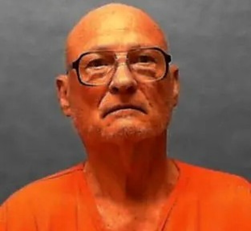 Harold Gene Lucas, 74, is scheduled to be executed Tuesday over the death of his 16-year-old former girlfriend in Bonita Springs almost 50 years ago.