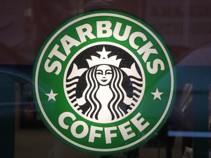Jurors in a federal court in New Jersey awarded $25.6 million to a former regional Starbucks manager who alleged that she and other white employees were unfairly punished by the coffee chain after the high-profile 2018 arrests of two Black men at one of the chain's Philadelphia locations.