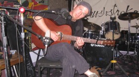 Peter Mulvey
