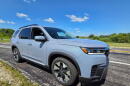 2026 Honda Pilot AWD Elite right front