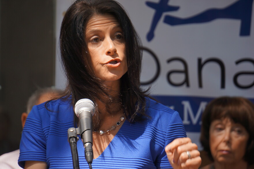 Attorney General Dana Nessel.
