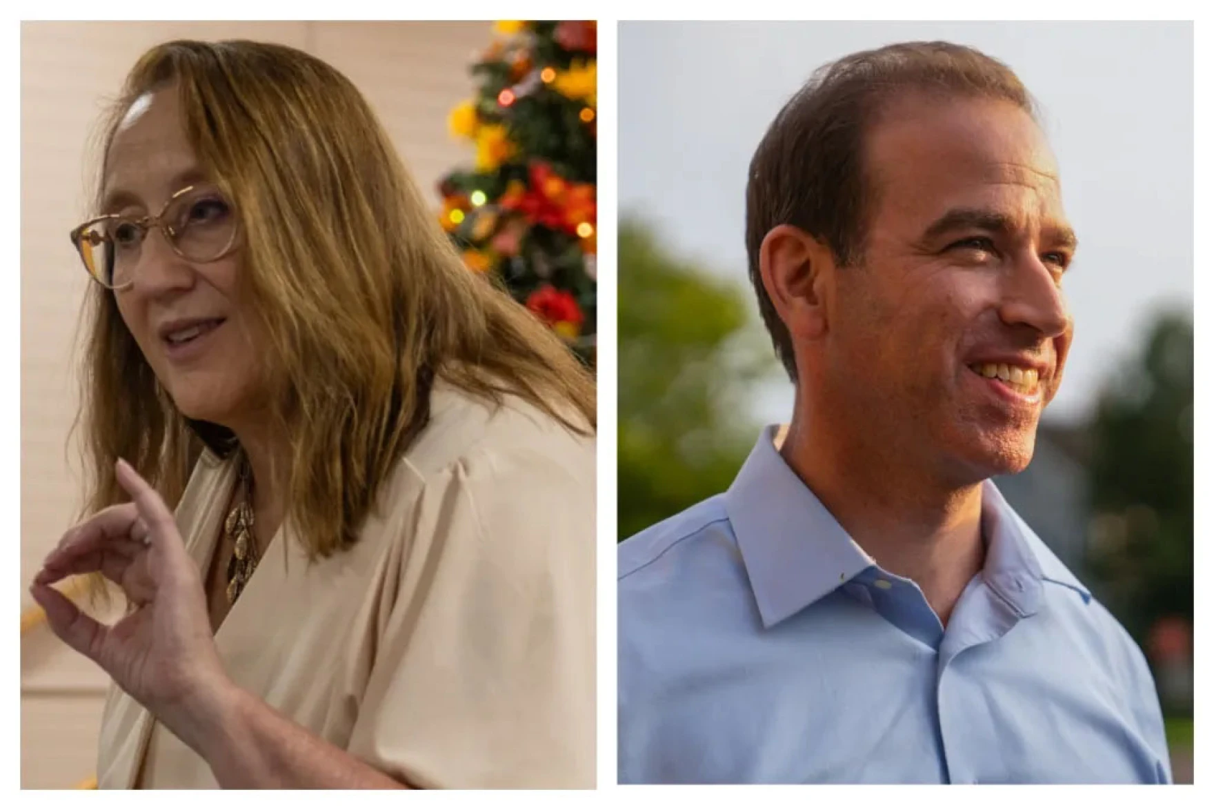 After Larson’s loss, CT’s 1st District will elect a new representative