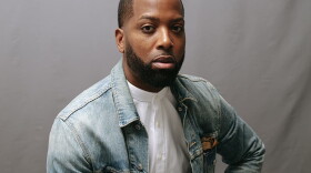 Tristan Walker (Photo by Rog Walker/@papermonday)