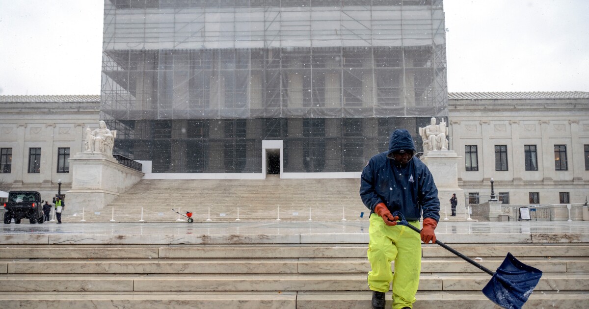 Supreme Court to hear birthright citizenship case brought by Maine ACLU and other groups