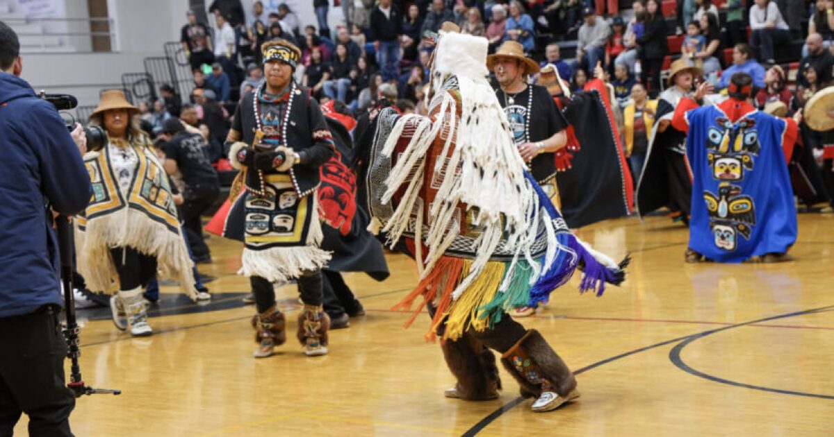 Alaska News Nightly: Friday, March 27, 2026