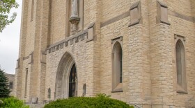 The Cathedral of the Immaculate Conception will be the site of a Special Mass for Healing and Remembrance on the 175th anniversary of the forced removal of the Miami Tribe from northeast Indiana.