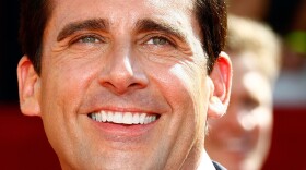 Steve Carell spent six years as Dunder Mifflin boss Michael Scott on NBC's <em>The Office </em>before departing the show in 2011.