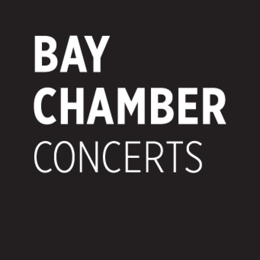 Bay Chamber Concerts logo