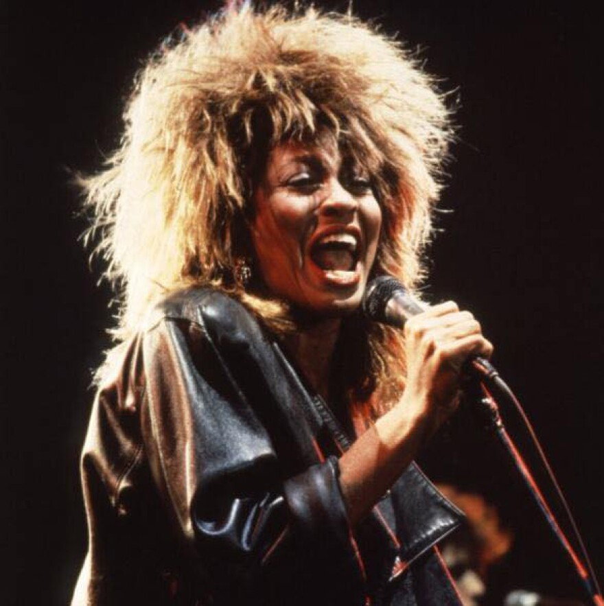 Tina Turner