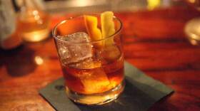 Wisconsin Old Fashioned