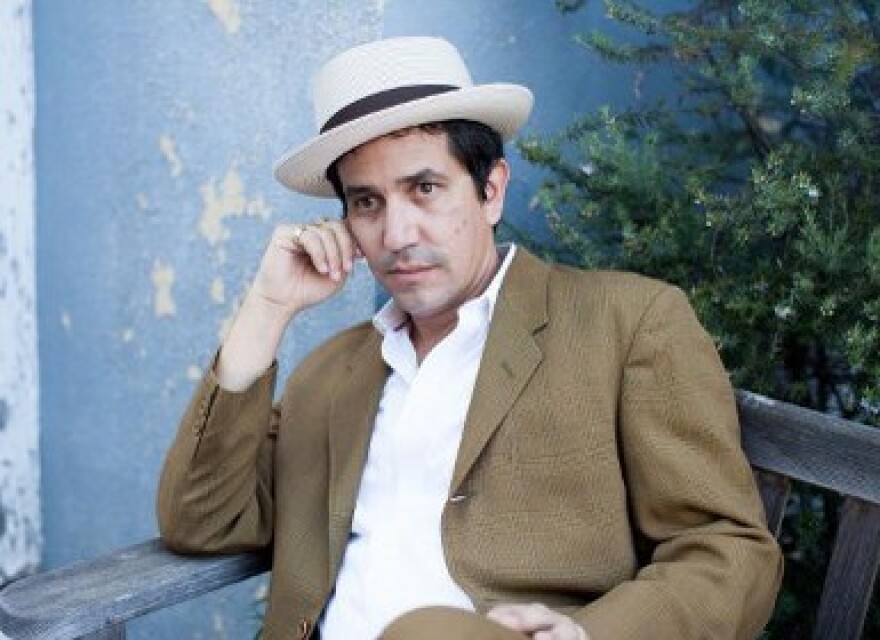 AJ Croce