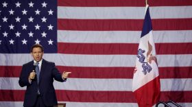 Scott Olson/Getty Images