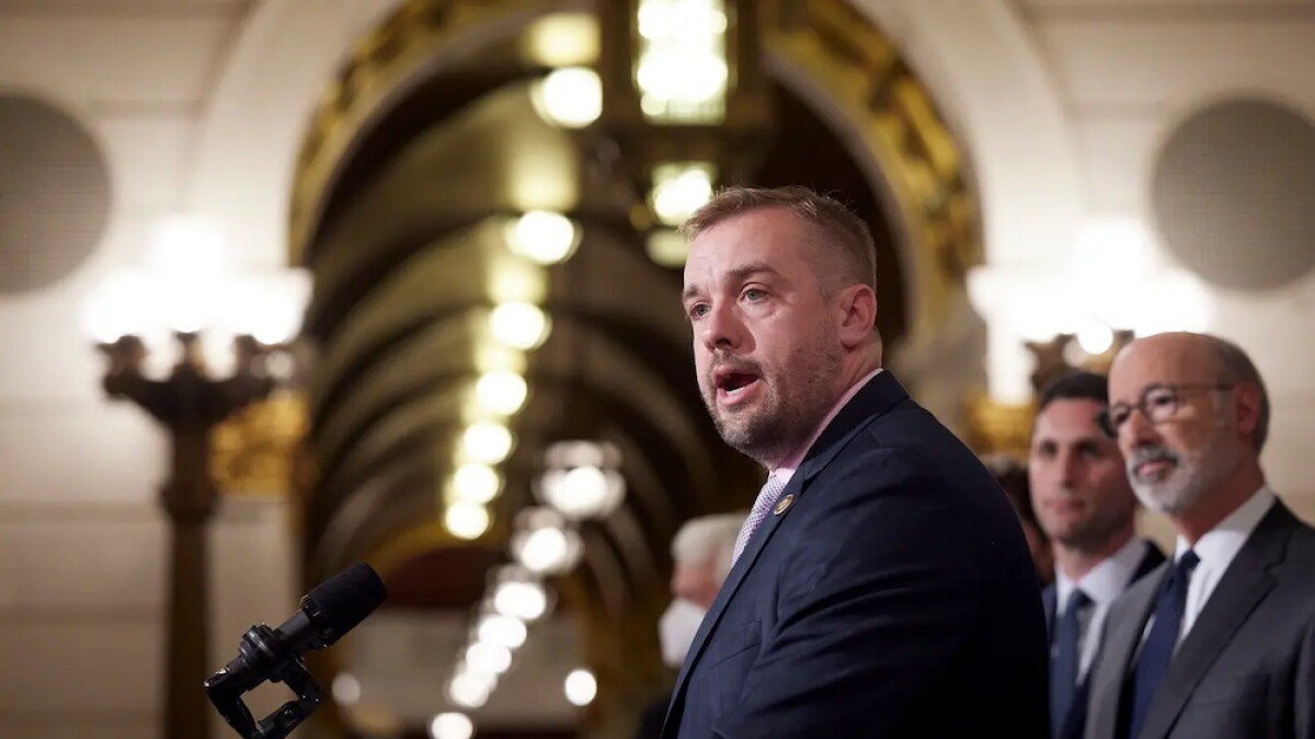 Pa. election 2024: Bryan Cutler survives primary challenge, Kevin Boyle loses Pa. House seat - Vimarsana News
