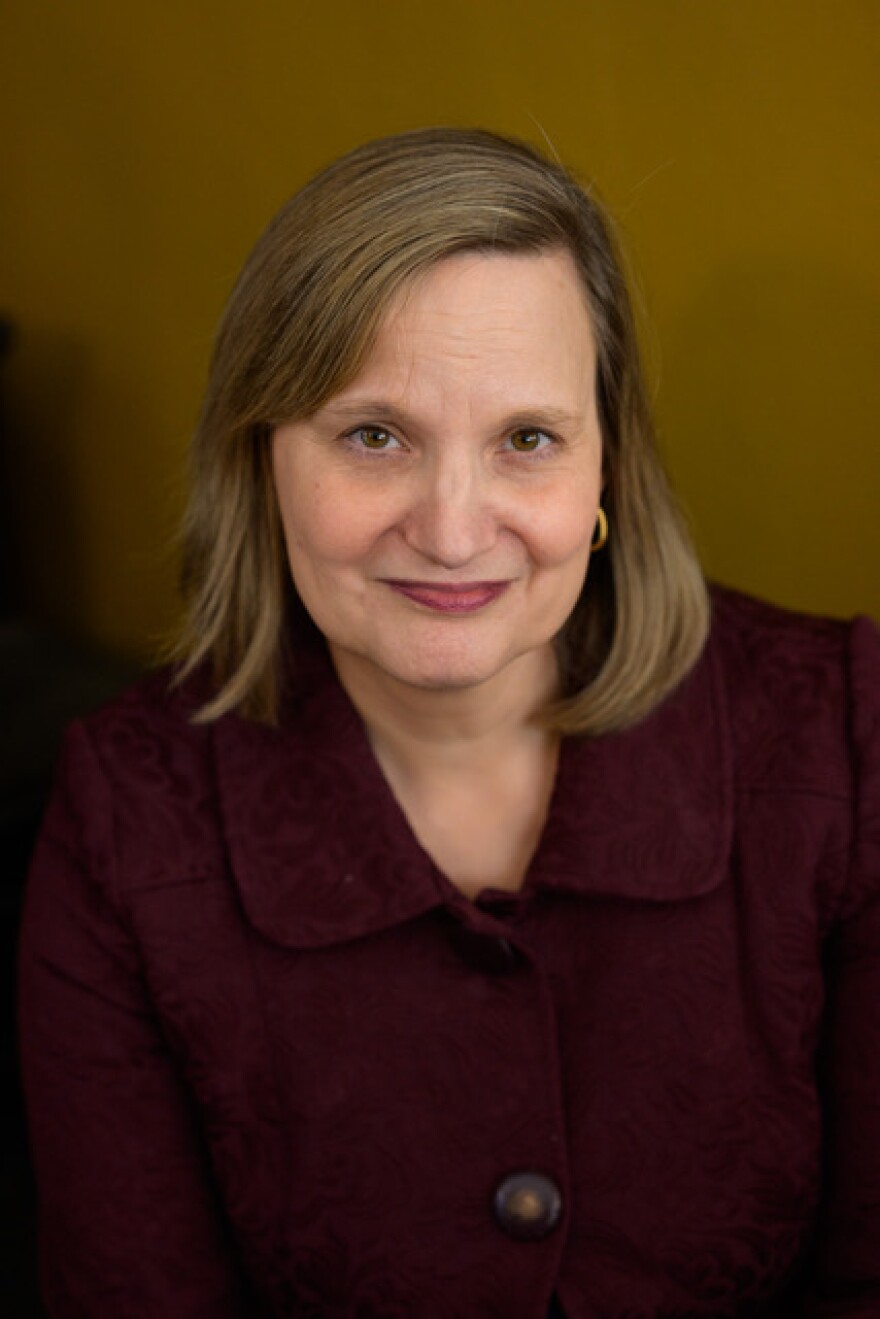 Jana Riess