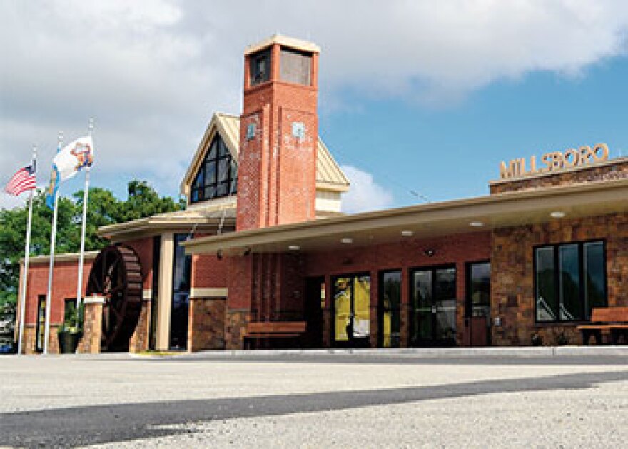 Millsboro Delaware diminished value appraisal and total loss appraisal