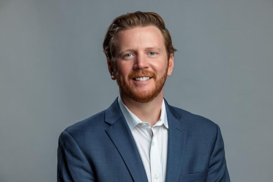 Mike Schmuhl joined the race to become the next Indiana Democratic Party chair.