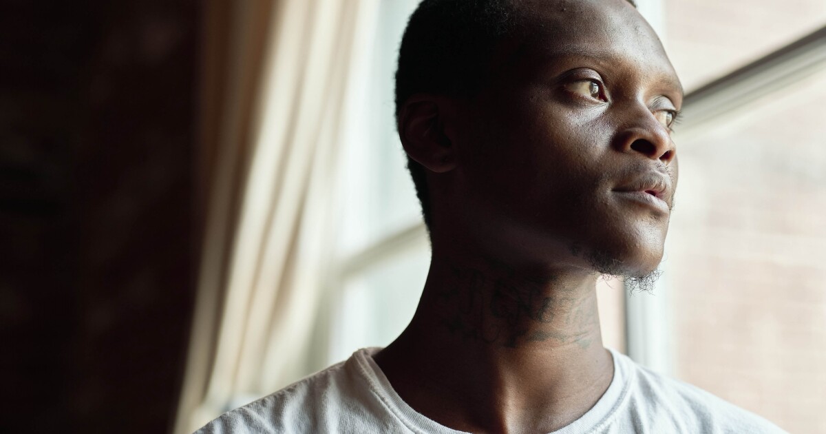 A Missouri surgical team was about to harvest this man's organs — until his doctor intervened