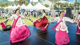 Renaissance fair to debut in Honokaʻa on Hawaiʻi Island