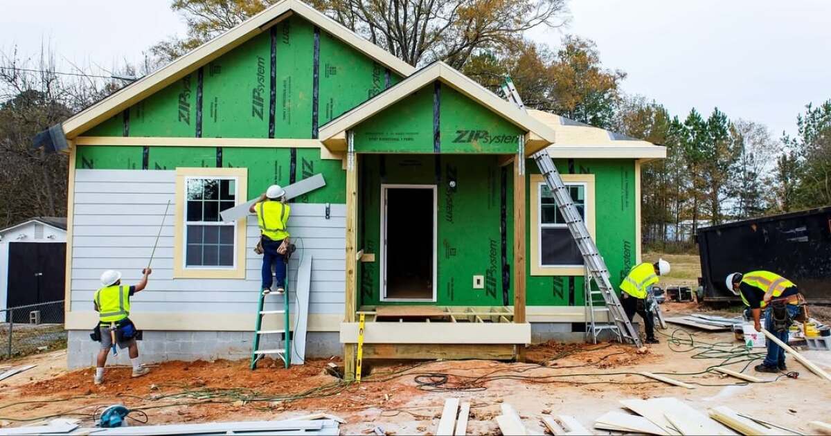 As Asheville weighs more HUD funds for Helene home repairs, nonprofits urge another path