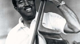 Ray Brown