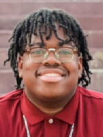 Headshot Jamel Jackson