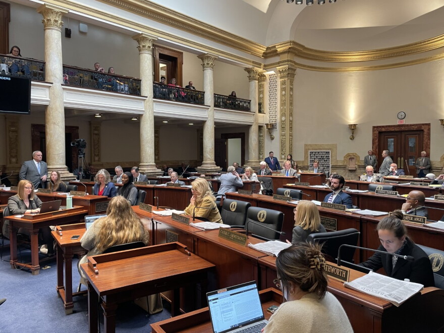 Kentucky Senate